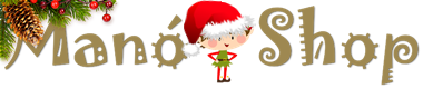 Manó Shop Webáruház                        