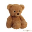 Aurora World: 33 cm Archie Maci Plüss