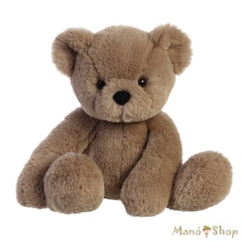 Avery 28 cm Barna Maci - Aurora