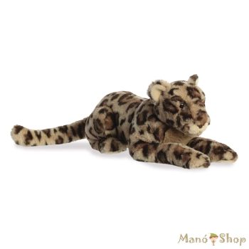   Aurora : Borealis Jira Jaguár plüssfigura 51 cm (Borealis Jira Jaguar)