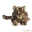 Aurora : Borealis Jira Jaguár plüssfigura 51 cm (Borealis Jira Jaguar)