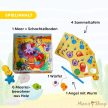 HABA - Első társasom - Horgászjáték