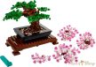 LEGO ICONS - Bonsai Fa 10281