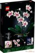 LEGO Icons - Orchidea