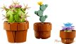 LEGO® ICONS™ - Apró cserepes növények