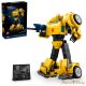 LEGO® ICONS™: Transformers Űrdongó (10338)