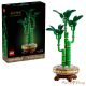 LEGO® The Botanical Collection: Szerencsebambusz (10344)