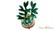 LEGO® The Botanical Collection - Szerencsebambusz (10344)