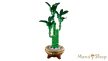 LEGO® The Botanical Collection - Szerencsebambusz (10344)