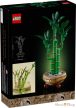 LEGO® The Botanical Collection - Szerencsebambusz (10344)