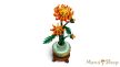 LEGO® ICONS™ - Krizantém 10368