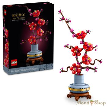 LEGO® ICONS™ - Szilvavirág 10369