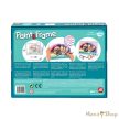 Paint & Frame - Festés szám szerint - Kutyus és Cica