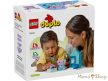 LEGO® DUPLO® - Napi rutin fürdetés