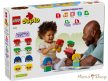 LEGO® DUPLO® - Érzések és érzelmek