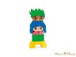 LEGO® DUPLO® - Érzések és érzelmek