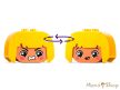 LEGO® DUPLO® - Érzések és érzelmek