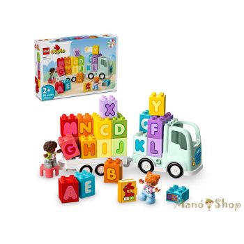 LEGO® DUPLO® - ABC teherautó