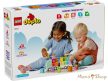 LEGO® DUPLO® - ABC teherautó