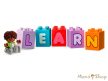 LEGO® DUPLO® - ABC teherautó