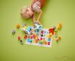 LEGO® DUPLO® - ABC teherautó