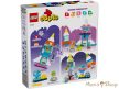 LEGO® DUPLO® - 3 az 1-ben űrsikló kaland (10422)