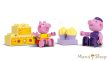 LEGO® DUPLO® - Peppa malac hajókirándulása 10432