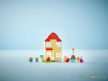 LEGO® DUPLO® - Peppa malac születésnapi háza 10433
