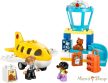 LEGO® DUPLO® - Először a repülőtéren (10443)