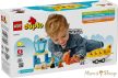 LEGO® DUPLO® - Először a repülőtéren (10443)