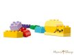 LEGO® DUPLO® - Kreatív kert és virágok (10444)
