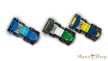 LEGO® DUPLO® - F1® versenyautók és pilóták (10445)