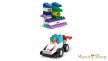 LEGO® DUPLO® - F1® versenyautók és pilóták (10445)