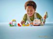 LEGO® DUPLO® - Mentőautó és mentősofőr (10447)