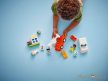 LEGO® DUPLO® - Mentőautó és mentősofőr (10447)