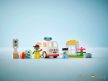 LEGO® DUPLO® - Mentőautó és mentősofőr (10447)