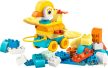 LEGO® DUPLO® - 3 az 1-ben guruló állatok (10448)