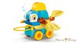 LEGO® DUPLO® - 3 az 1-ben guruló állatok (10448)