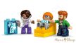 LEGO® DUPLO® - Első látogatás az orvosnál (10449)