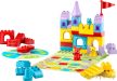 LEGO® DUPLO® - Játék Hoppszi kastélyával (10450)