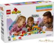 LEGO® DUPLO® - Játék Hoppszi kastélyával (10450)