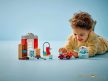 LEGO® DUPLO® - Disney™ - McQueen látogatása Doki garázsában (10456)