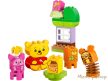 LEGO® DUPLO® - Disney™ - Micimackó születésnapi zsúrja (10457)
