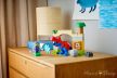 LEGO® DUPLO® Marvel Póki és csodálatos barátai: Dinoszaurusz Spidey-Rex vs. Zöld Manó (10463)