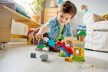 LEGO® DUPLO® Marvel Póki és csodálatos barátai: Dinoszaurusz Spidey-Rex vs. Zöld Manó (10463)