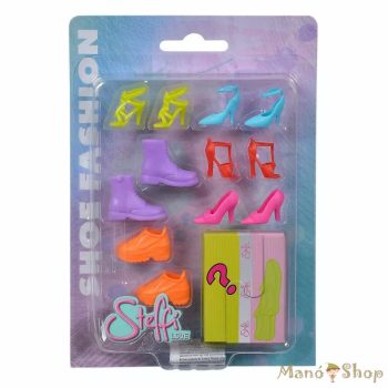 Steffi Love - Divat cipők