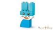 LEGO® DUPLO® - Kreatív és aranyos, 3 az 1-ben házi kedvencek (10477)