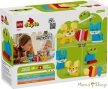 LEGO® DUPLO® - Kreatív és aranyos, 3 az 1-ben házi kedvencek (10477)