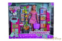 Steffi Love - Szupermarket játékszett