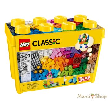   LEGO® Classic - Nagy méretű kreatív építőkészlet (10698)